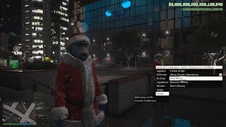 FSLMoney. Lua Script para Stand / GTA5 Online PC.