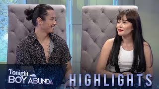 TWBA: JC, admits Bela is his showbiz crush