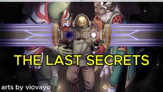 The last secrets of OUter Wilds