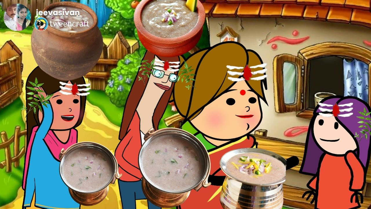 Part-220 Thoothukudi slang videos 