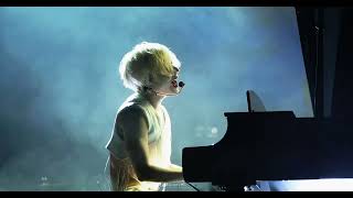 260418 - Taemin - New Song - Frankenstein - Coachella Week 2