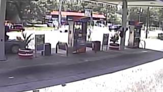 Detectives Searching for Car Jacking Suspects