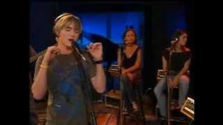 Jesse McCartney - Beautiful Soul Live Studio ver