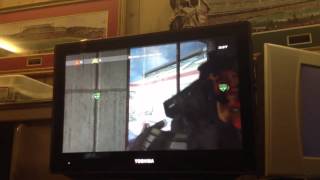 I'm pear host boot second map