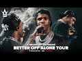 WSHH Presents: A Boogie "Better Off Alone" Tour (Toronto, ON) Recap