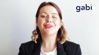 Introduction to Gabi Solutions