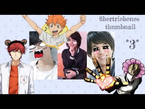 Drei seiyuu's die ich voll gut finde °3°