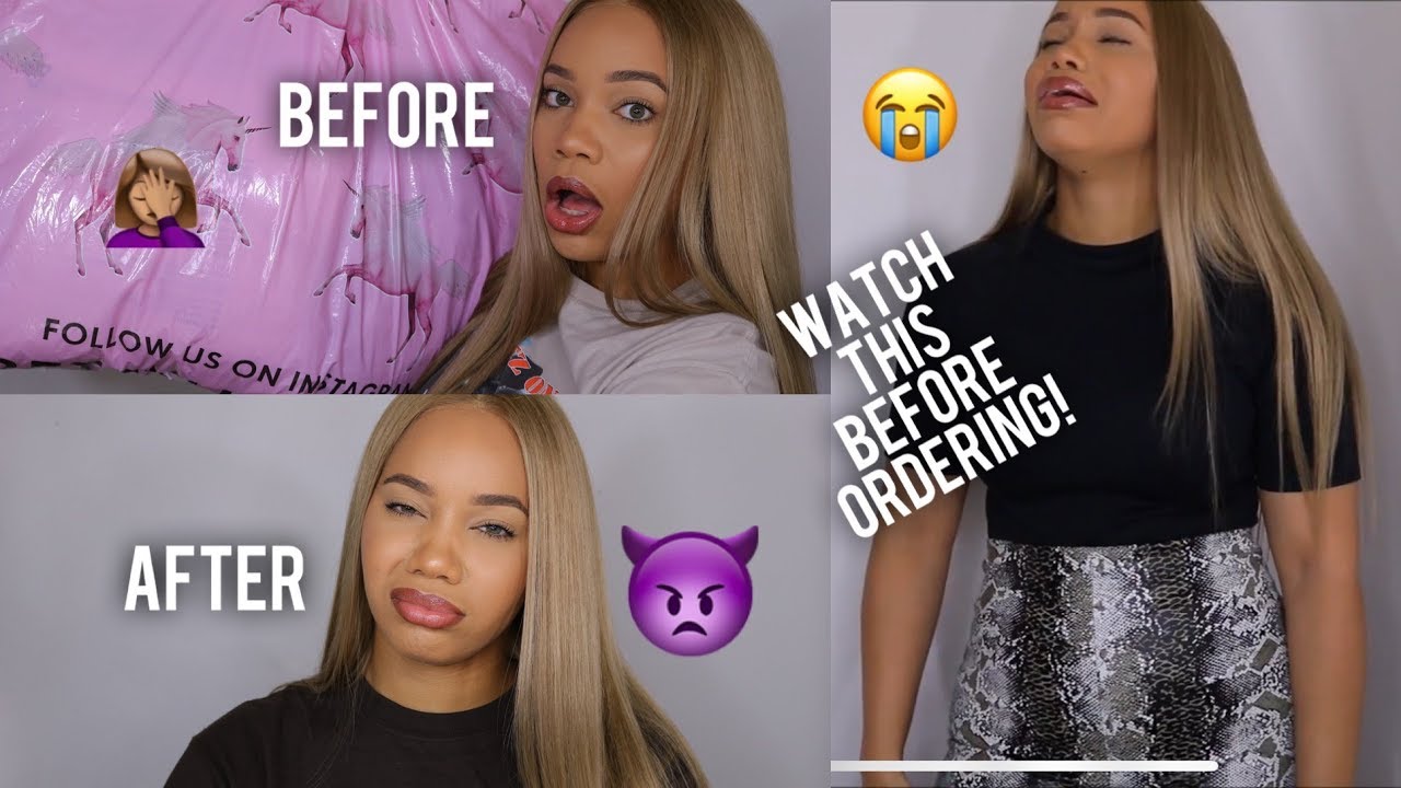 PRETTY LITTLE THING IS CANCELLED! THE TEA IS HOT.