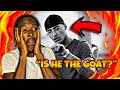 AMERICAN REACTS TO FRENCH DRILL RAP! Freeze Corleone 667 - Jeremy Lin REACTION