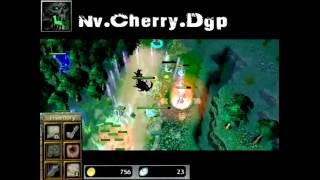 DotA - YaphetS's Amazing Performance #2 Double Divine --- Nirvana.CN Versus StarsBoba