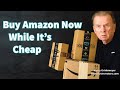 Five Reasons to Buy Amazon Stock Now