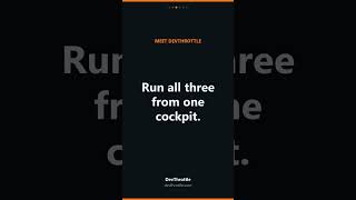 Split One Feature Across Three AI Agents | DevThrottle