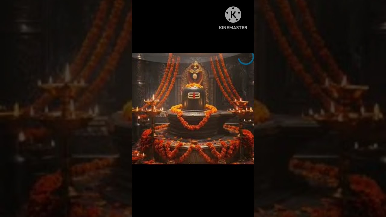 Jay bhole baba 🙏 Khushi Shukla beauty makeup # YouTube shorts