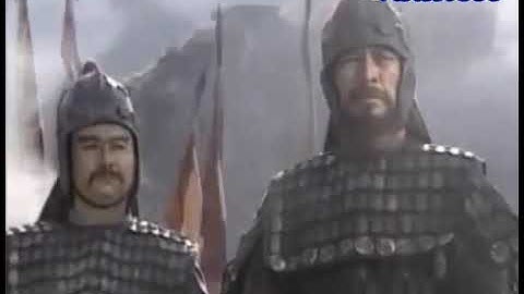 Gia Cát Lượng lập kế trảm Ngụy Diên