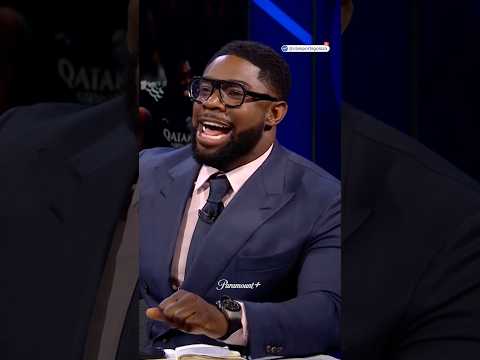 Italian Micah is BACK! 😂 | UCL Today | CBS Sports Golazo