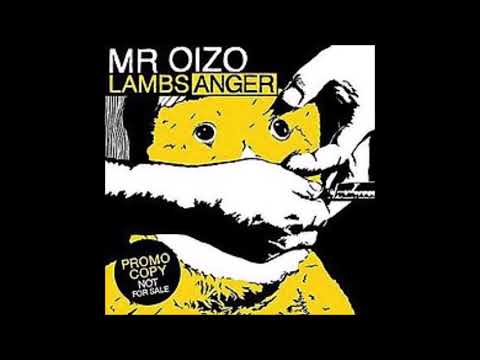 Cut Dick (Forum Mix) - Mr. Oizo