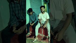 es Sahar ka Baap hai #youtube #ekmotahathighumechala #actingcareer #attitude #actingjobs #newreel