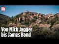 DAS ist das Mallorca-Dorf der Künstler