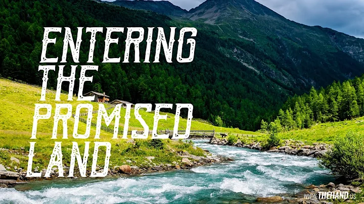 Entering the Promised Land: Then We Shall Die | Pa...