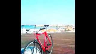 Gordon beach Tel Aviv