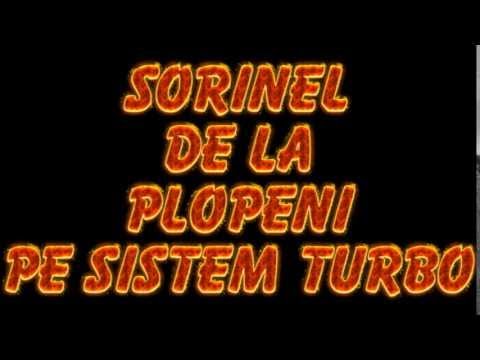 SORINEL DE LA PLOPENI PE SISTEM TURBO