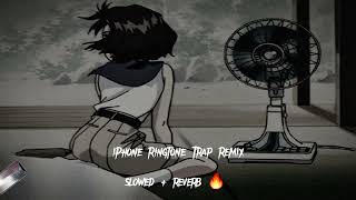 Jaydon Lewis Iphone Ringtone Trap Remix Slowed Reverb