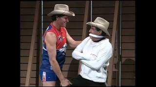 The Footy Show - Greatest Hits: The First Decade (Extras)