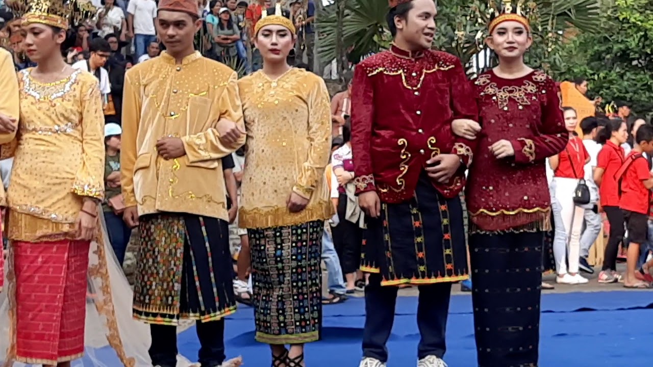 Pengantin Ntt Serba Pengantin