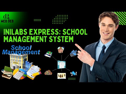 Inilabs Express: School