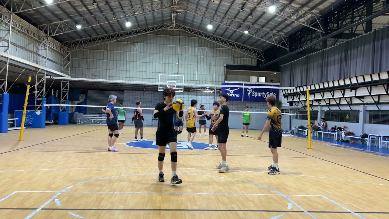 GameDay @DoublePlay- Match16  [12 Sep2026]