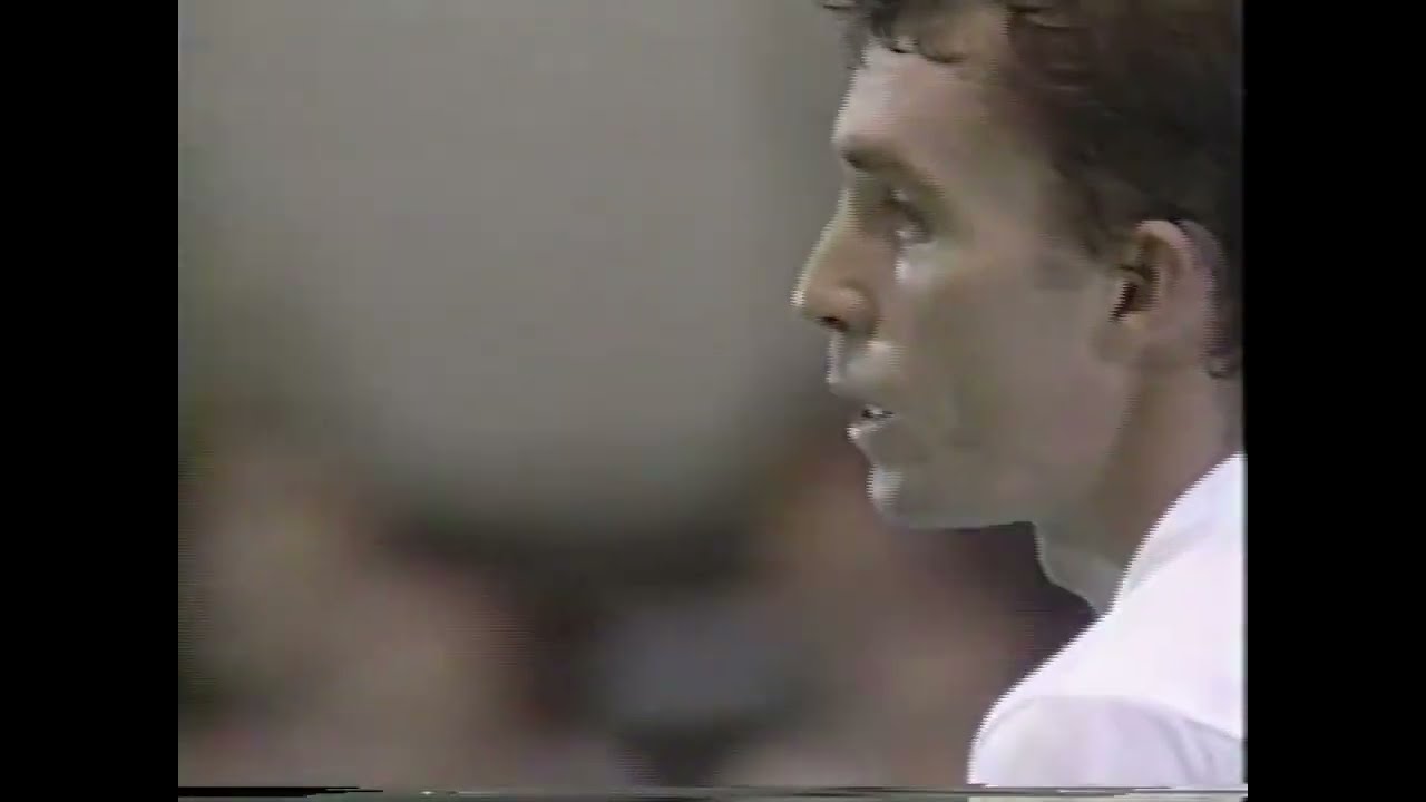 Tokyo indoor 1990 F Lendl vs Becker - YouTube