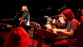 Albert Lee - Song For The Life (Rodney Crowell) - @Q-Factory -2019