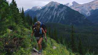 Finding the "Why" on the Great Divide Trail