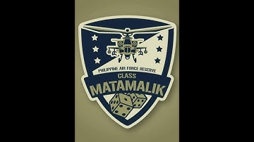 PAFR Class MATAMALIK (BCMT 2021)