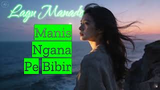 Manado Song  Sweet Lips cover Ai
