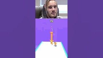 LONG NECK RUN 💥 Max Levels Challenge 🍀 Gameplay Walkthrough