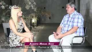Nuevo Estilo TV - Programa 38