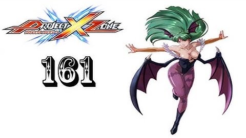 Project X Zone - Walkthrough - Part 161