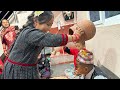 Pramila & Brothers Vai Tika Panauti Kavre Family Video