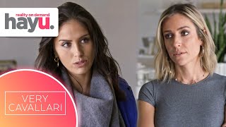 Brittainy Has Her First Fight With Her New Boyfriend Season 3 Very Cavallari