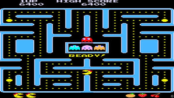 ARCADE HACK MS PACMAN ATTACK MS PAC MAN HACK In 2000 HOMEBREW