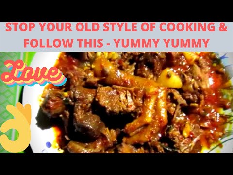 How to cook duck meat the best way|Indian style village cook|Village food & fun