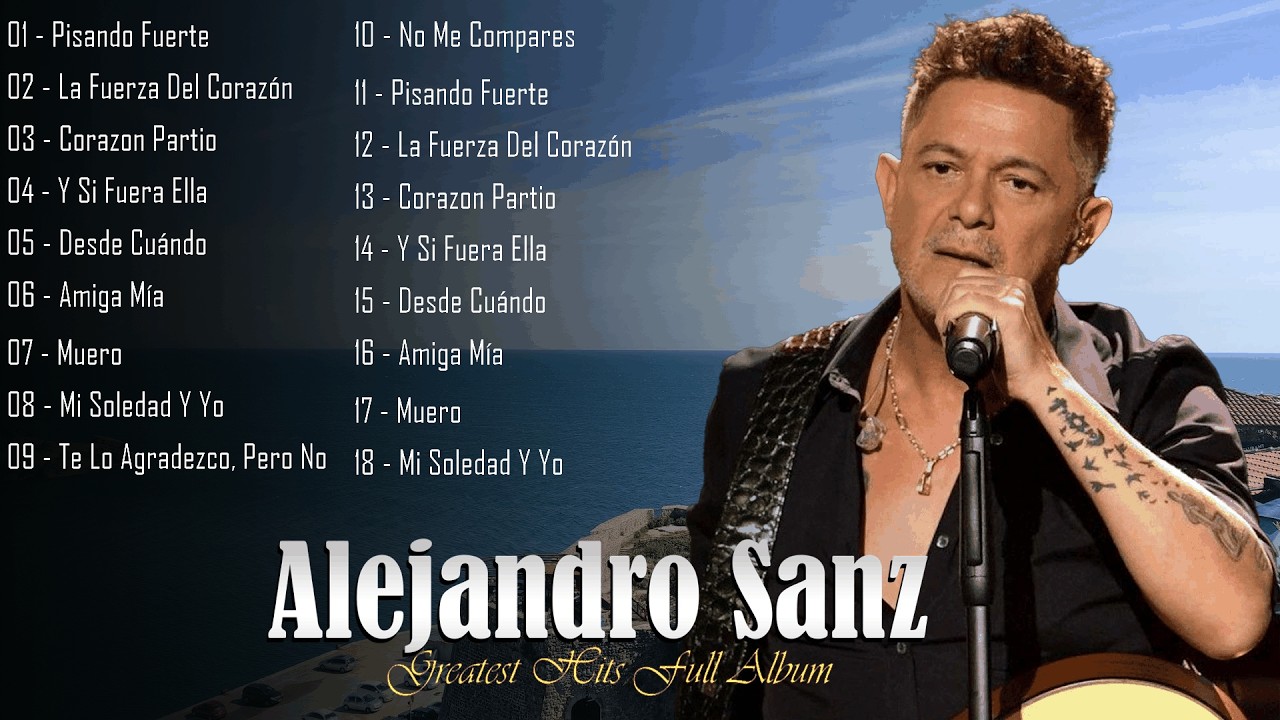 Karaoke: Alejandro Sanz 3 - Latin Stars Karaoke(中古品) Fans Discover The Magic Of Lyrics And Personal Stories Alejandro