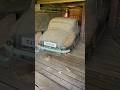Rover Barn Find | Full Transformation