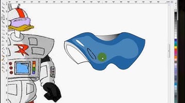 #1 Sprite animation tutorial: How to draw 2D model and make a sprite sheet