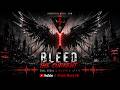 BLEED THE CURRENT ⚡ Official Track | Industrial Metal / EBM