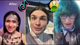 ⁣EPIC 'WOKE' TIK TOK FAILS!!🤣🤡🤬 (Episode 108) THERE IS A GLIMMER OF HOPE IN ALL OF THIS INS