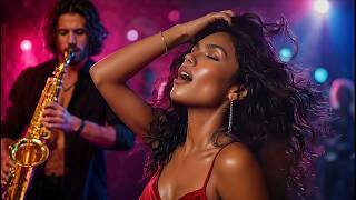 Mi Chica Loca — You Are My Crush (Sugar Baby - 7) | LustDeep Sax Afro Deep House (Official video) screenshot 2