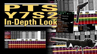 PTS Y7S2 - An In-depth Look - What are we getting in the coming Year 7 Season 2 - The Division 2