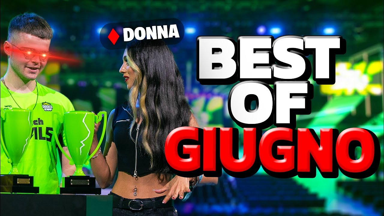 PREDAGE BEST OF GIUGNO 😂🏆